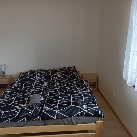 Apartmany U Olsinske Kaplicky Horní Planá Екстериор снимка